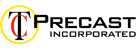 tc precast logo